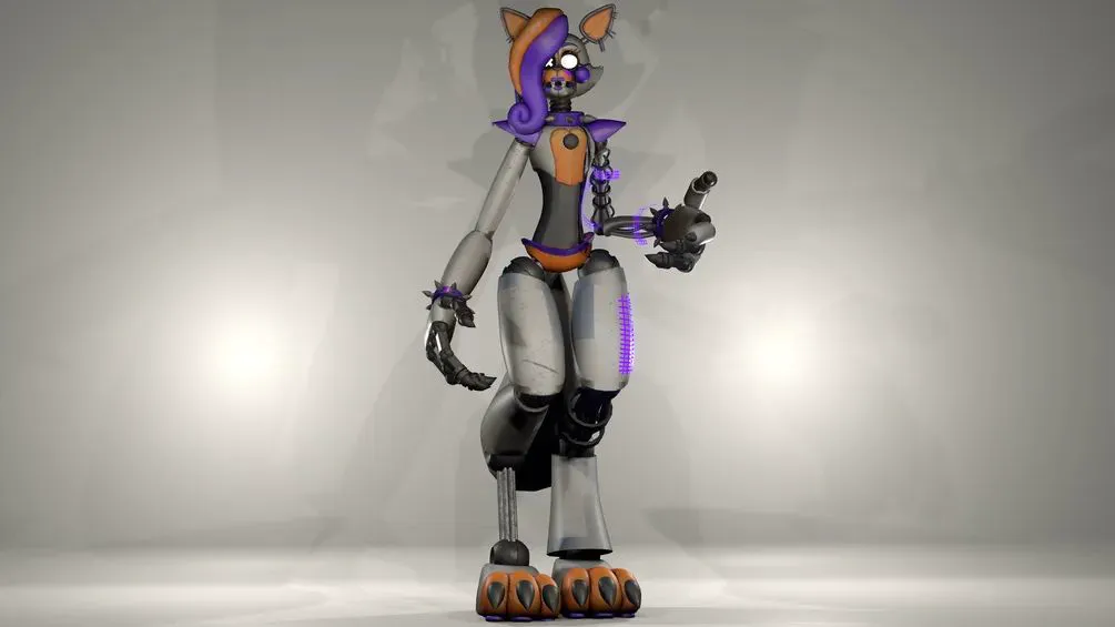 Attachment for asset