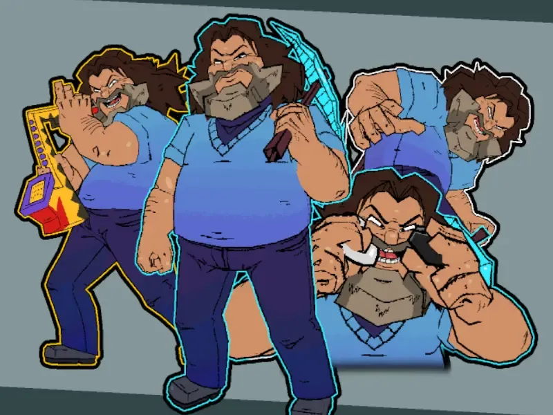 Attachment for asset