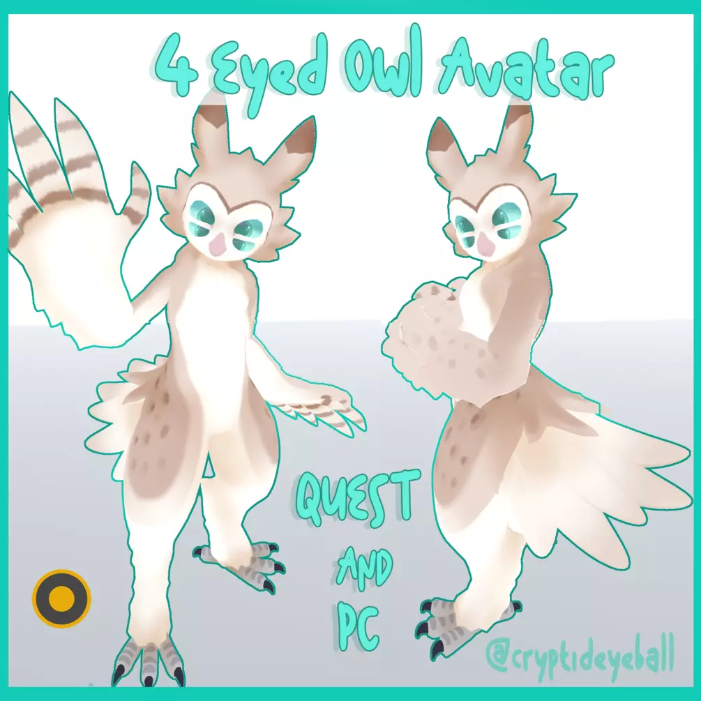 Owl Avatar PNG Transparent Images Free Download  Vector Files  Pngtree