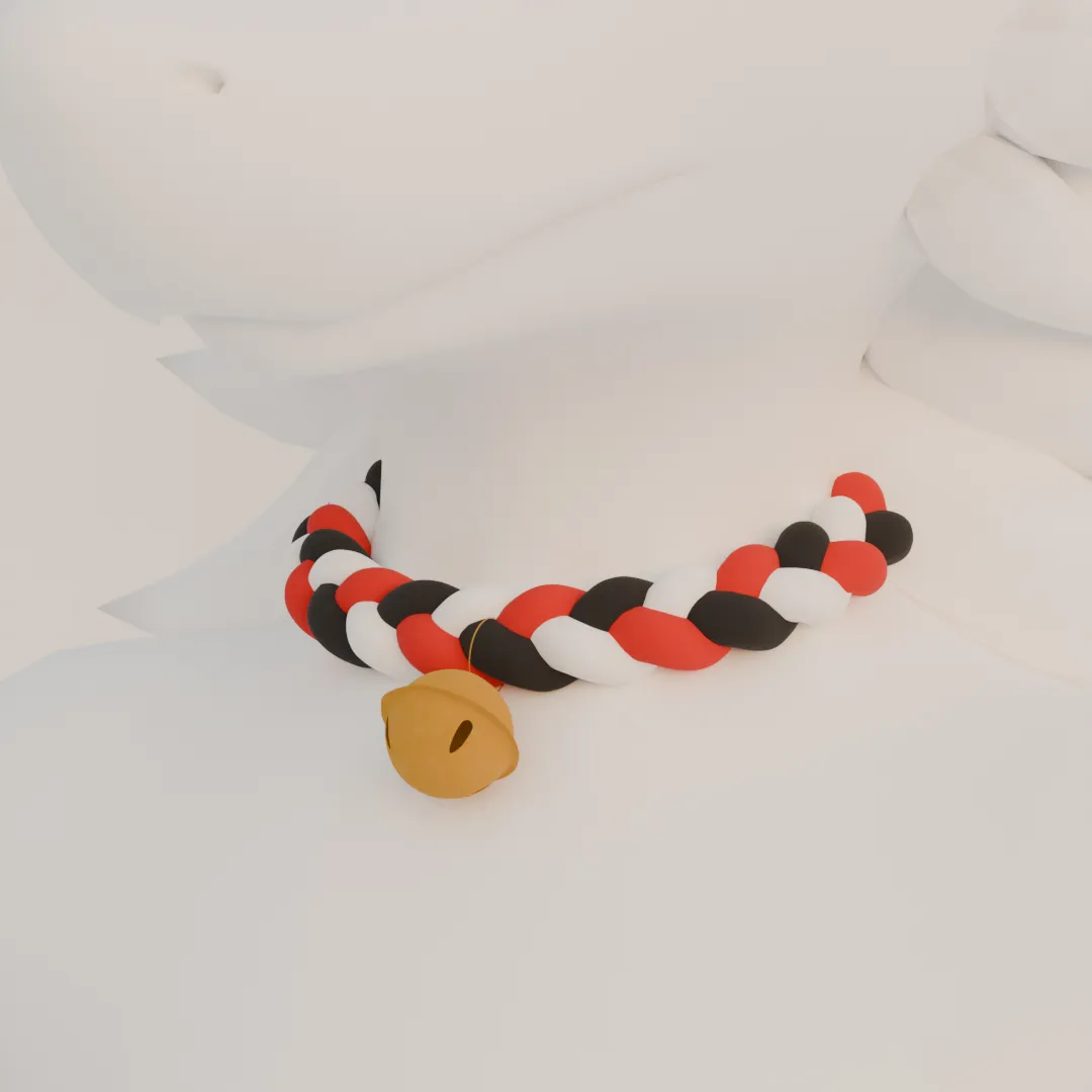 Attachment for asset