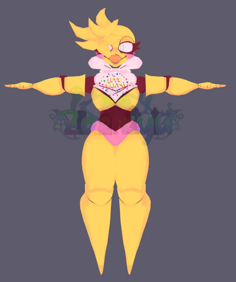 Attachment for asset