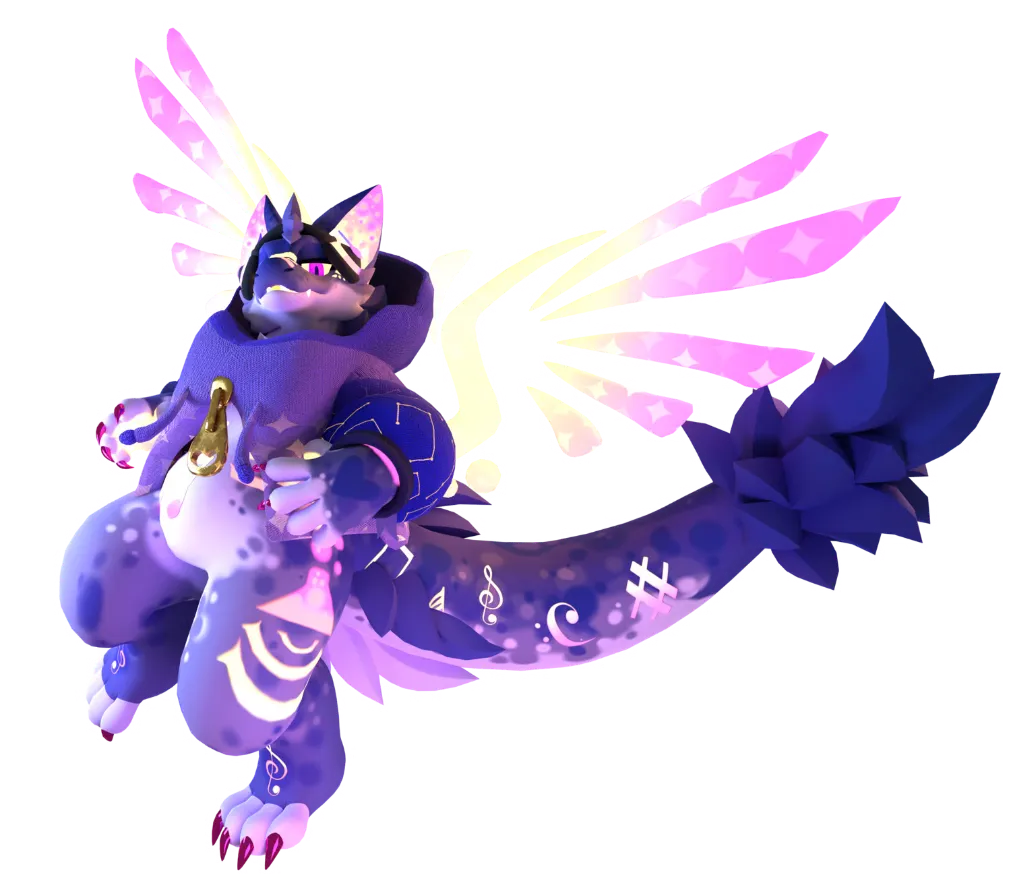 Attachment for asset