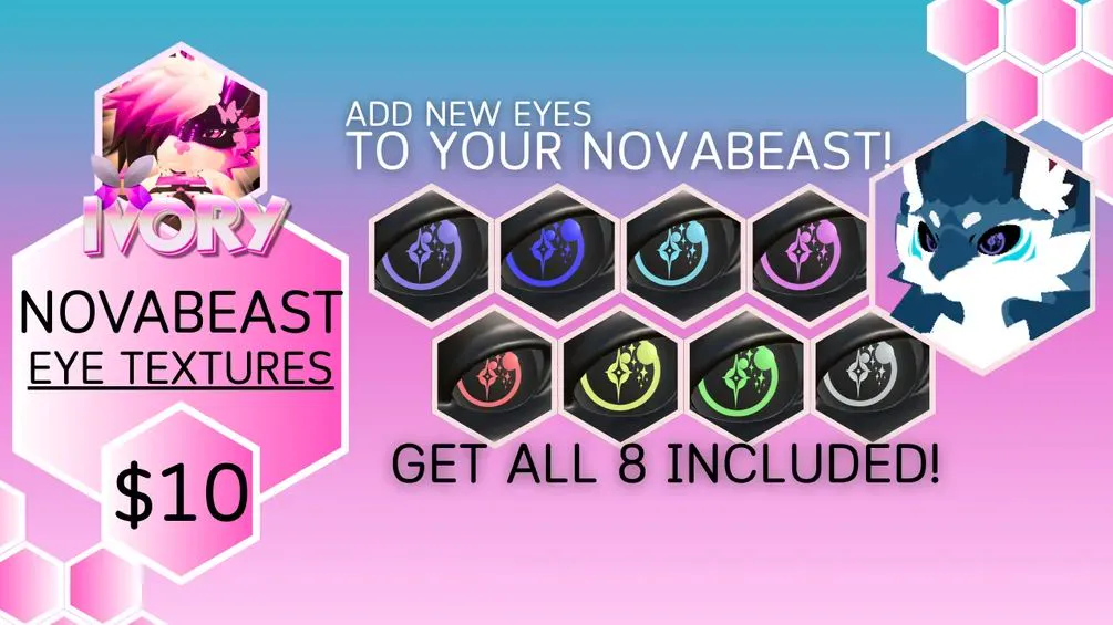 Attachment for asset