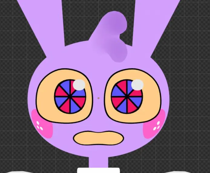 Attachment for asset