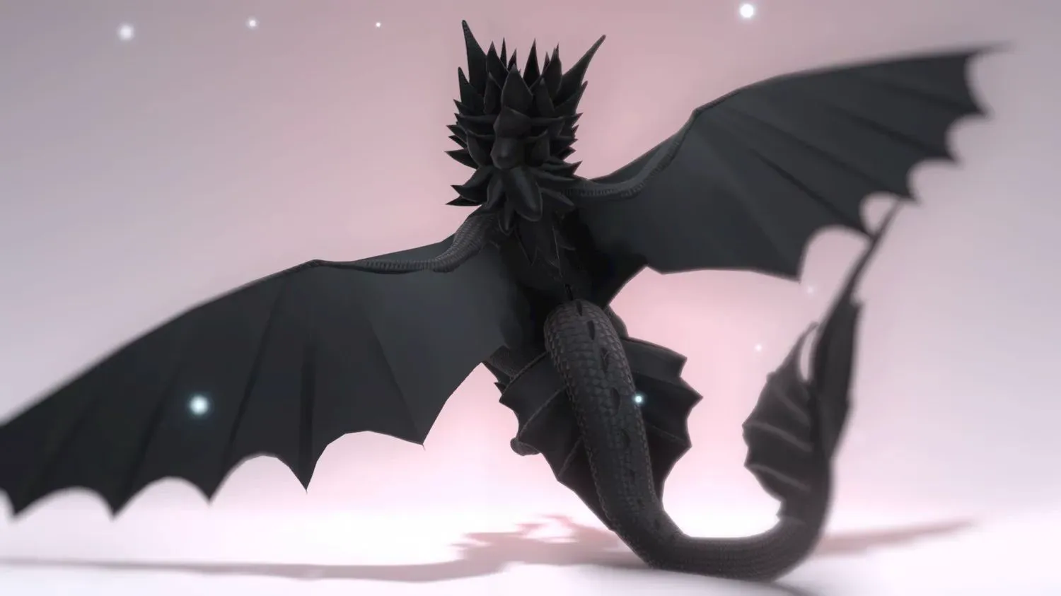 Attachment for asset