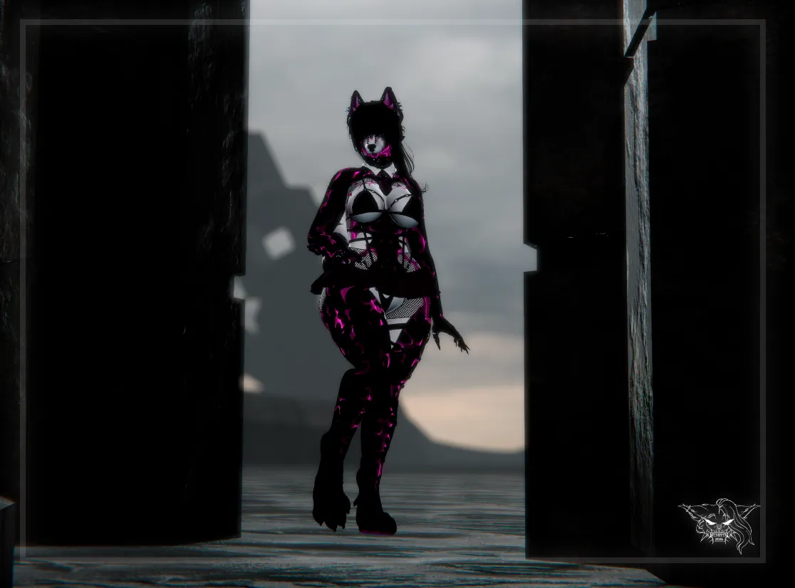 Attachment for asset