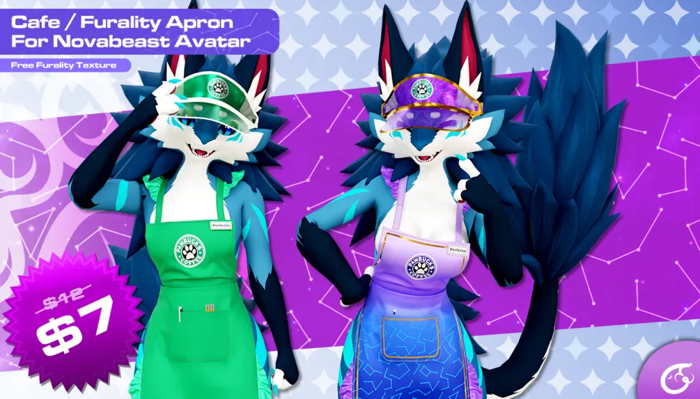 Banner for the page
