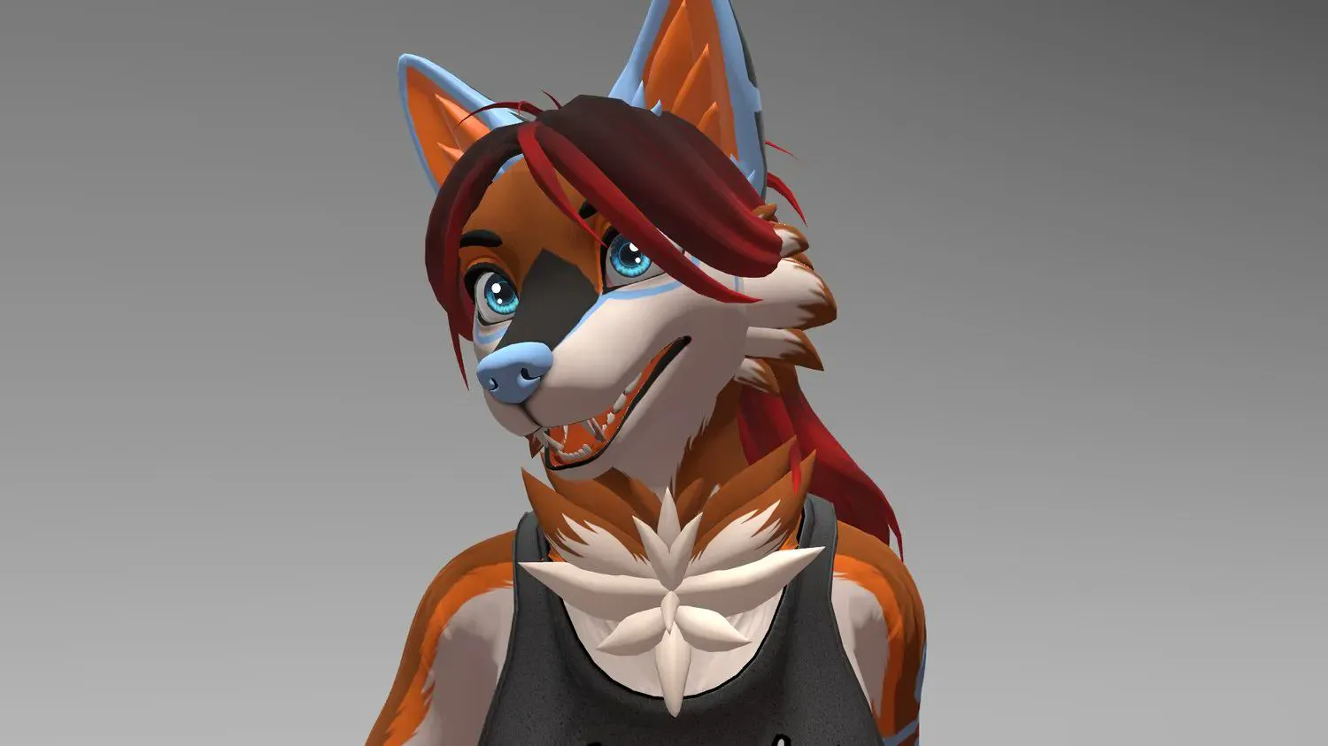 Attachment for asset