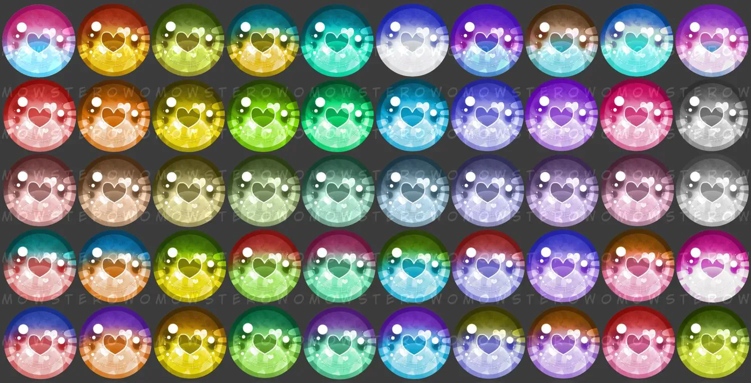 Attachment for asset