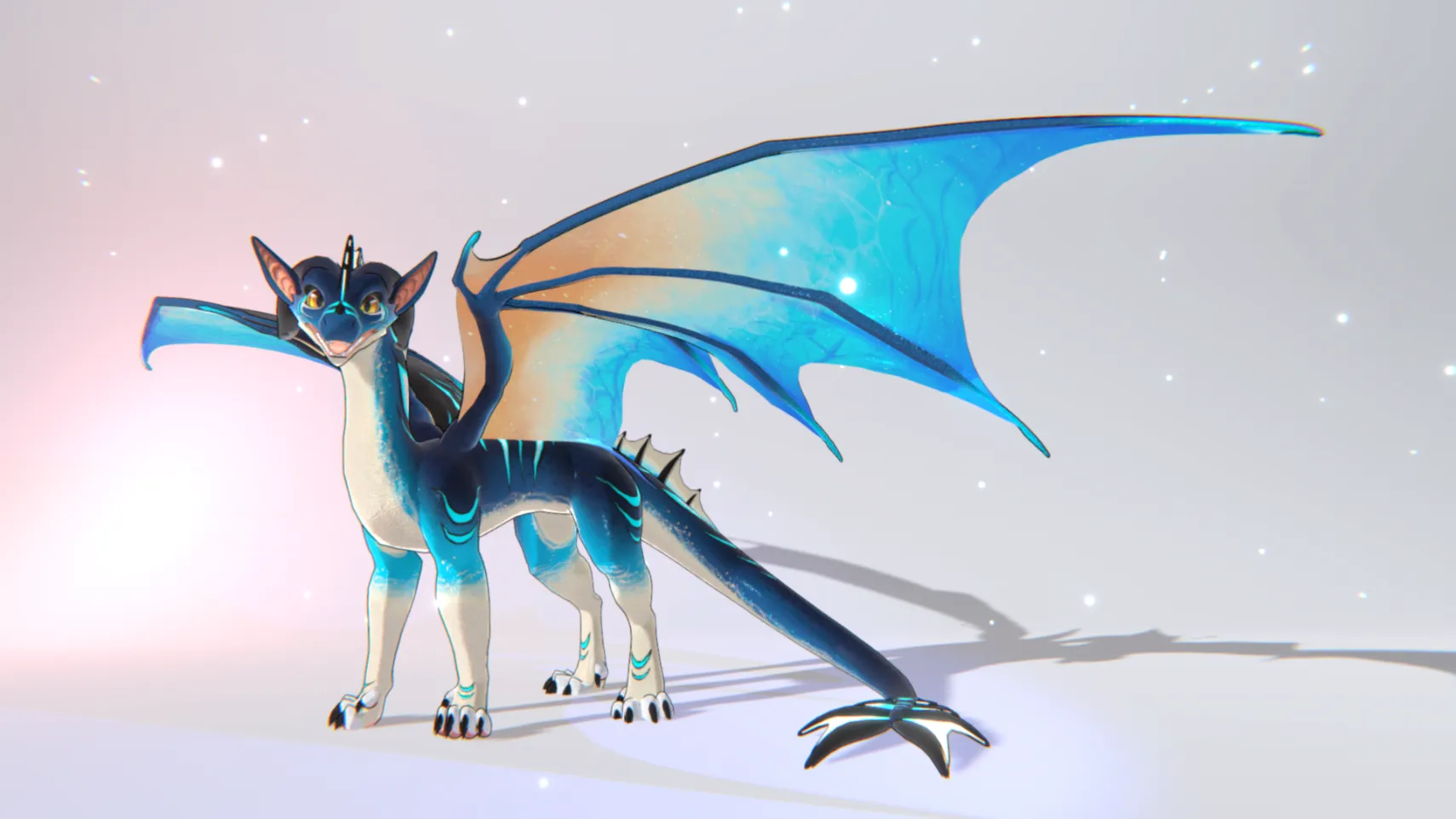 Attachment for asset