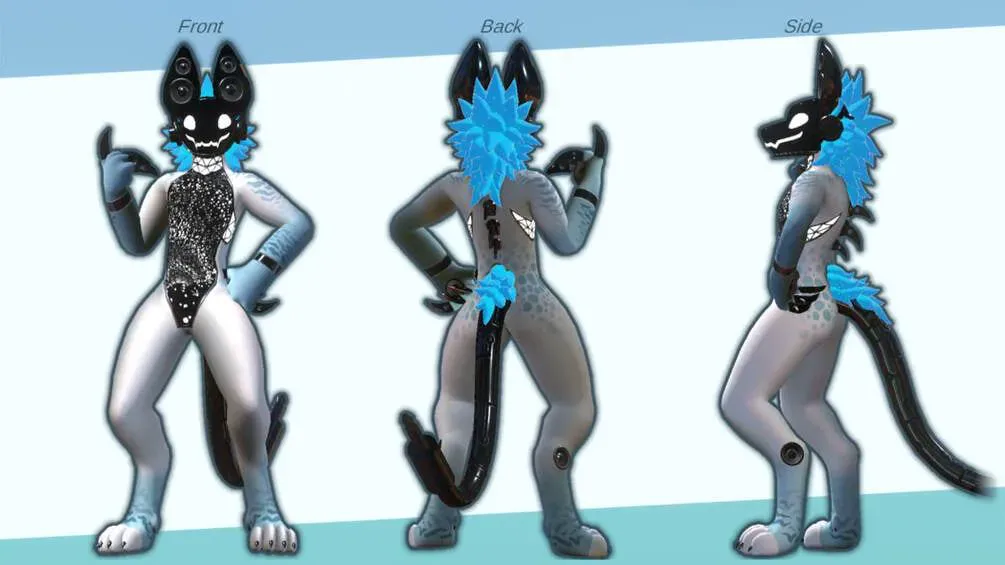 Attachment for asset