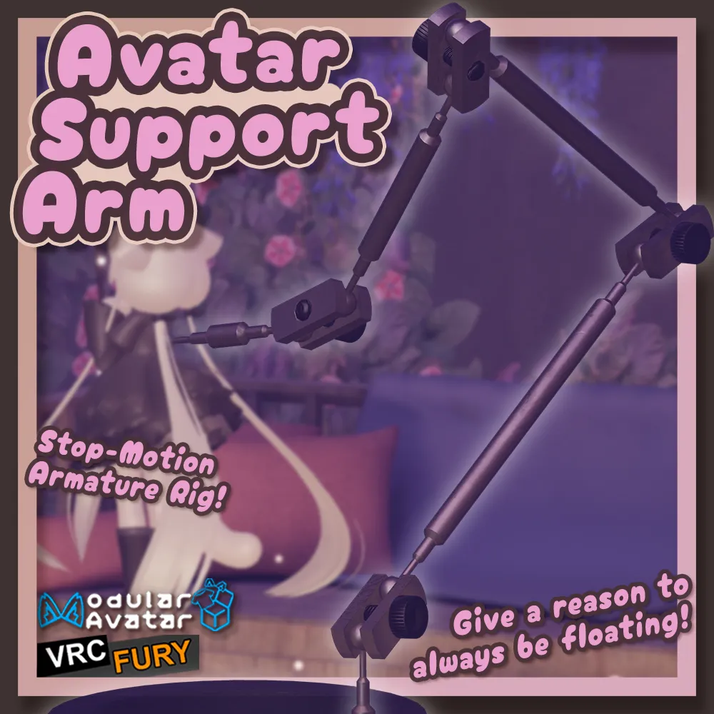 Attachment for asset