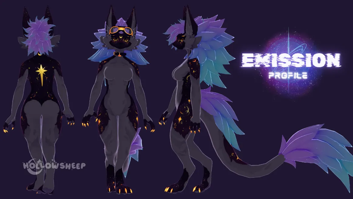 Attachment for asset