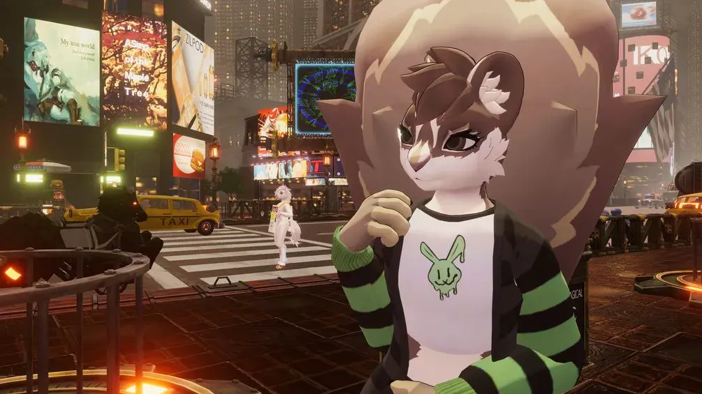 Attachment for asset