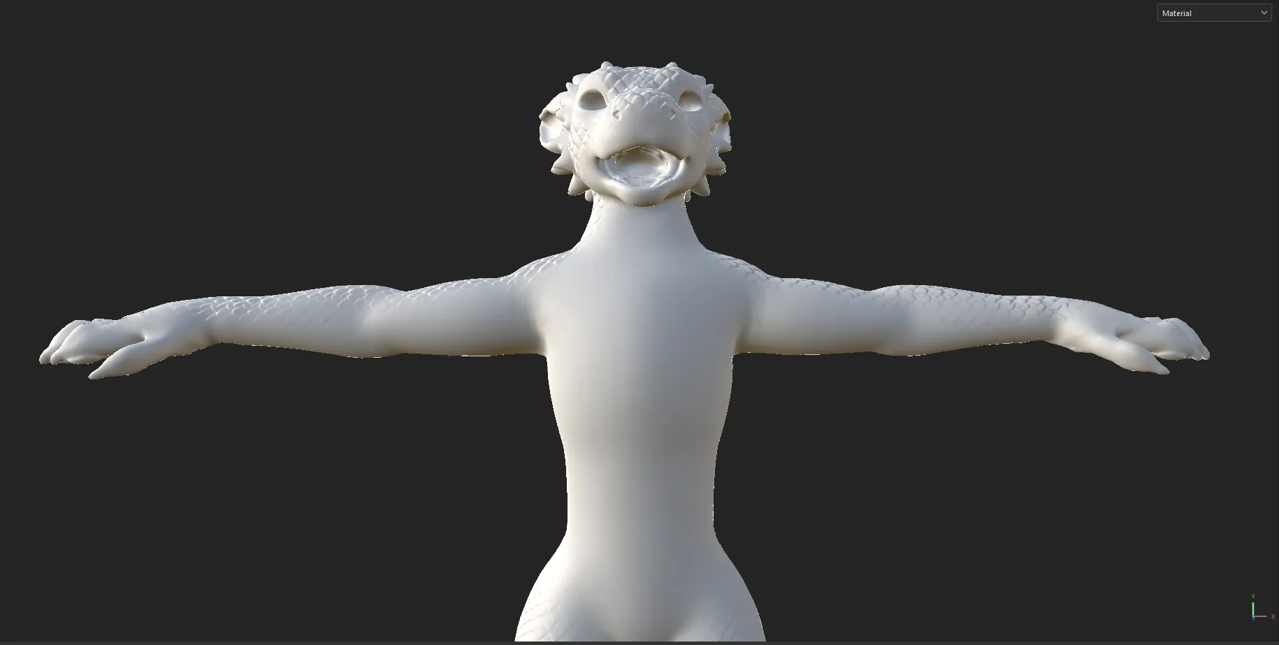 Attachment for asset