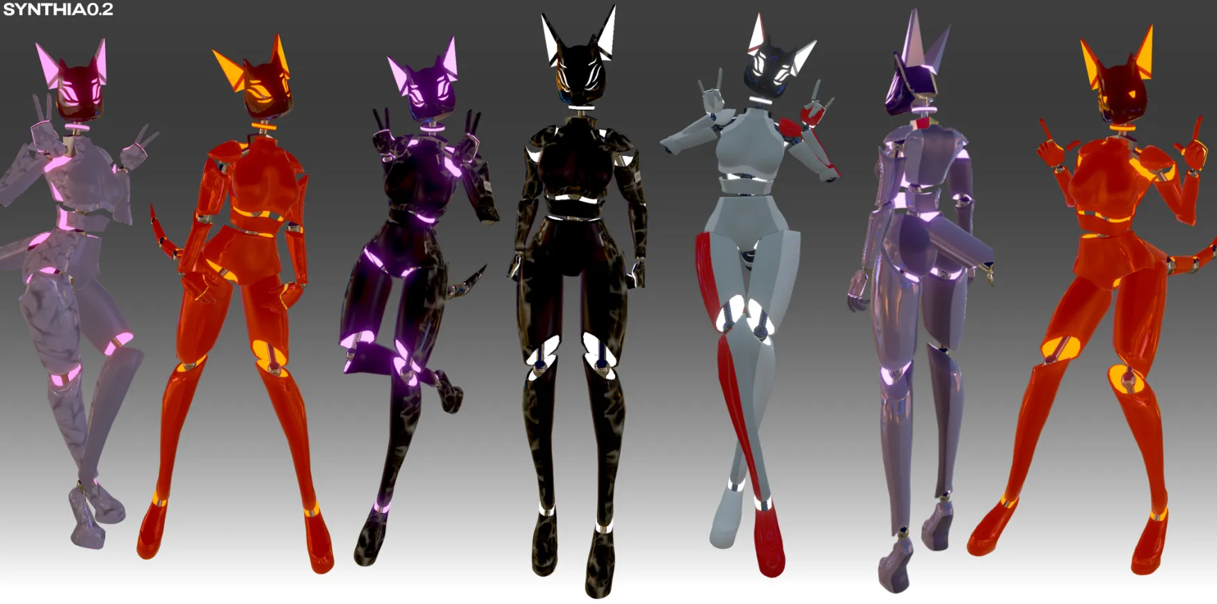 Attachment for asset