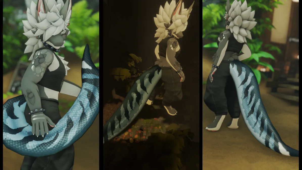 Attachment for asset