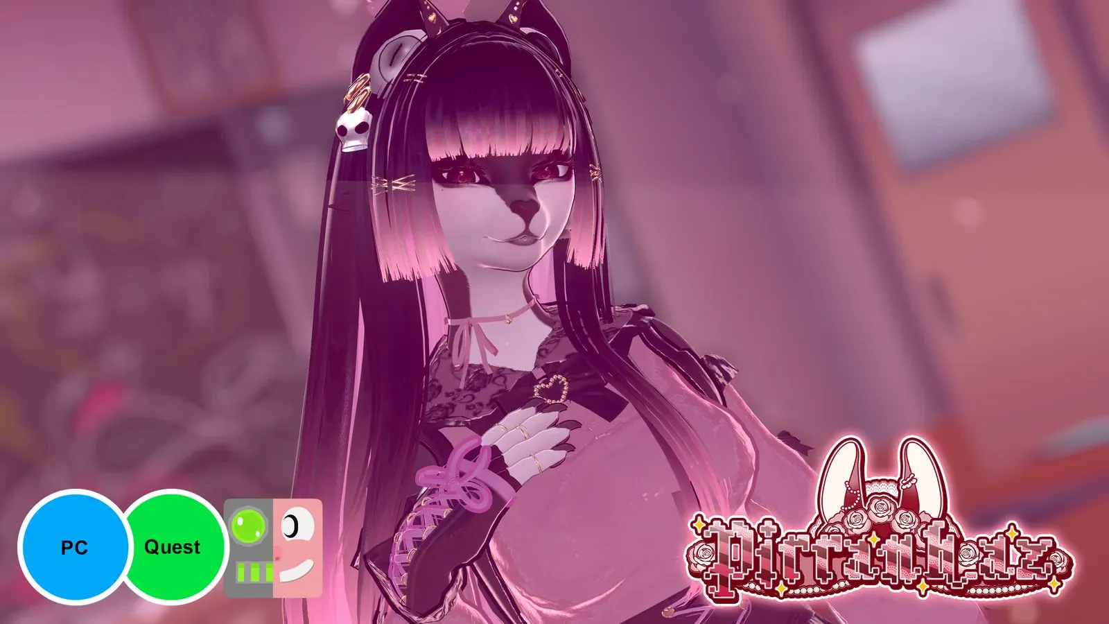 Attachment for asset