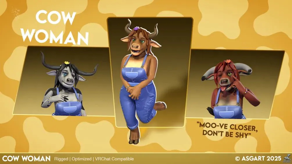 Attachment for asset