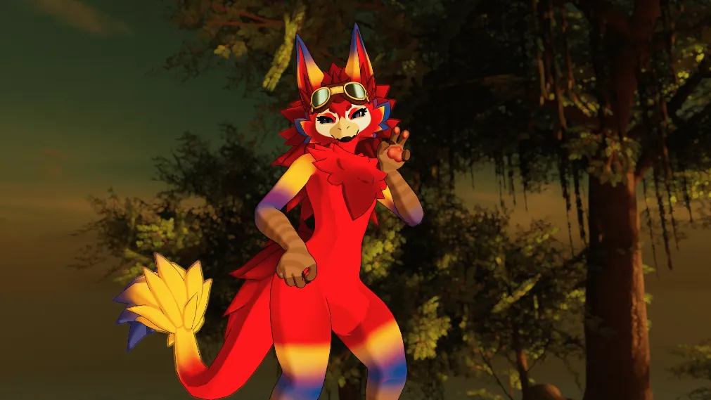 Attachment for asset