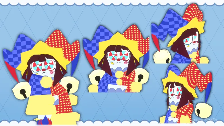 Attachment for asset