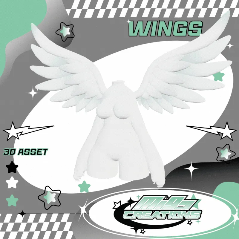 Attachment for asset