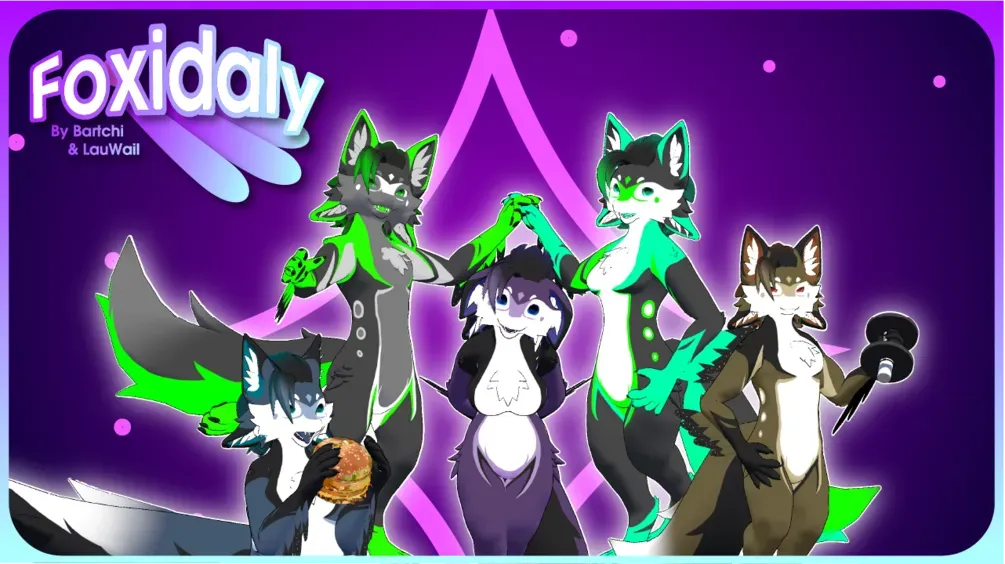 Attachment for asset