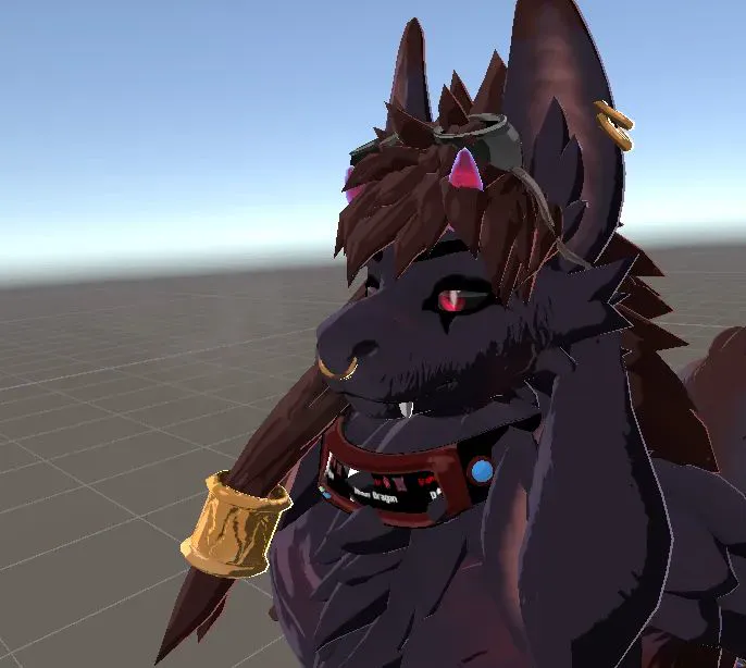 Attachment for asset