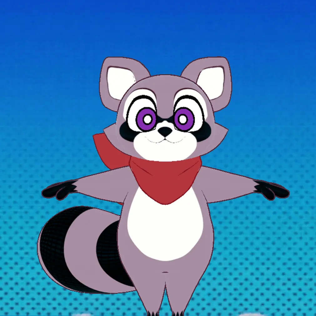 Attachment for asset