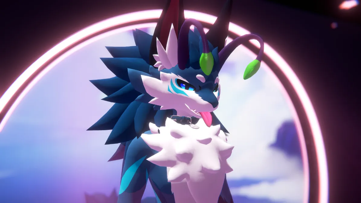 Attachment for asset