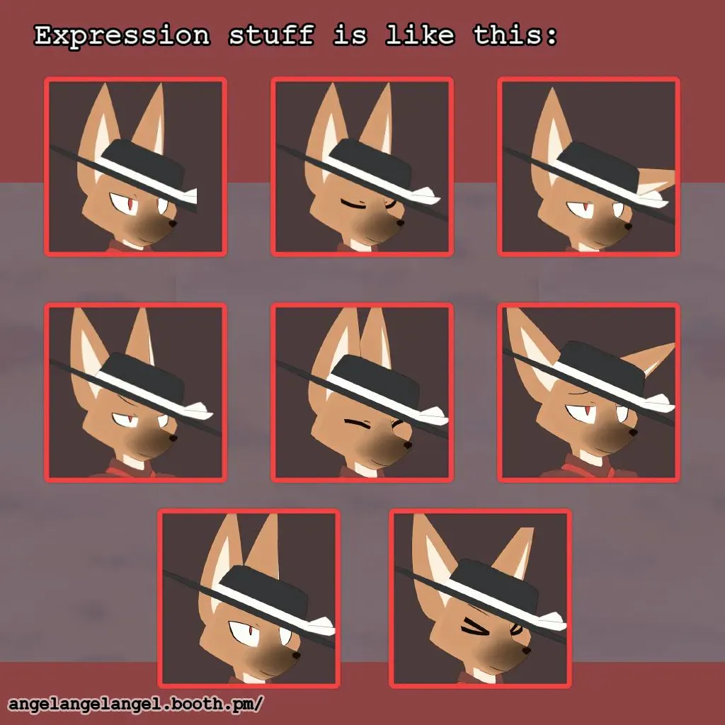 Attachment for asset