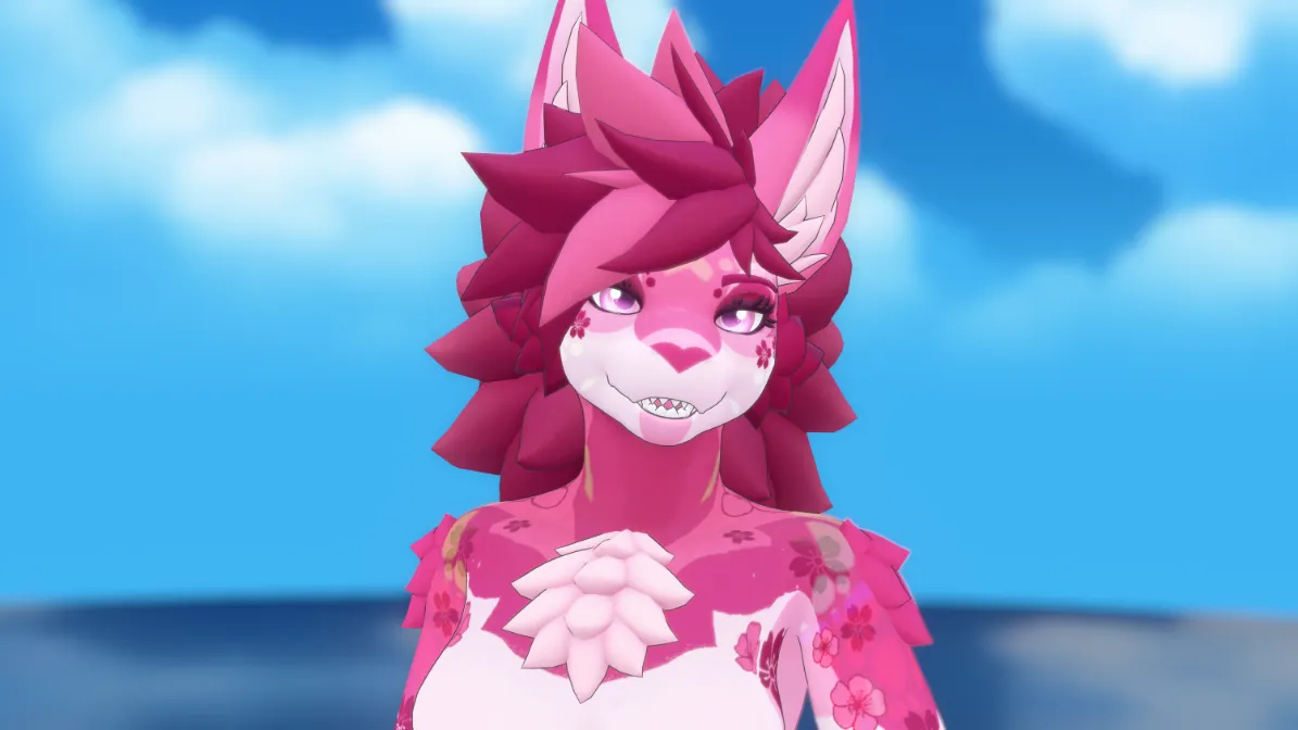 Attachment for asset