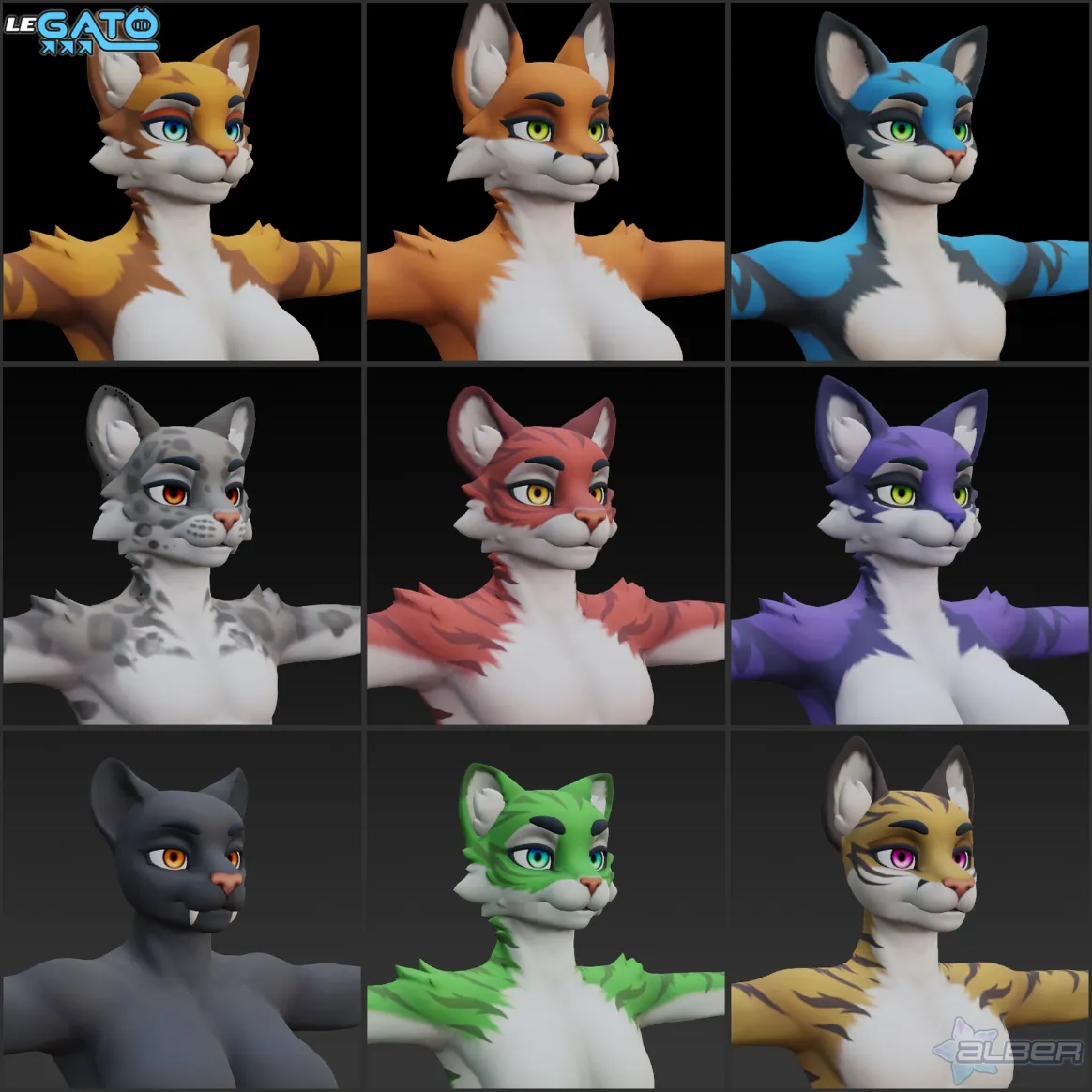 Attachment for asset