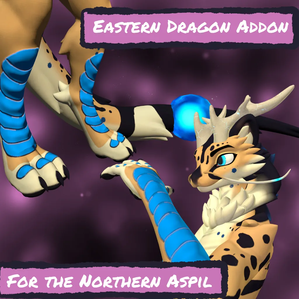 Attachment for asset