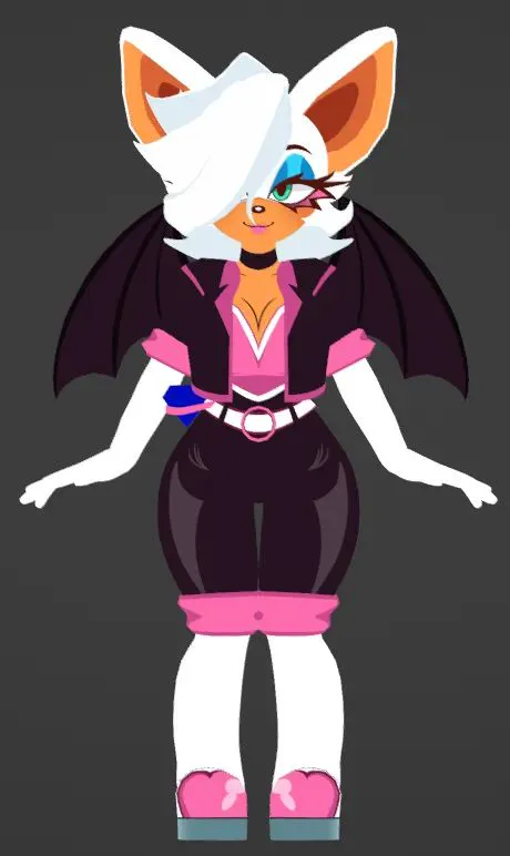 Attachment for asset