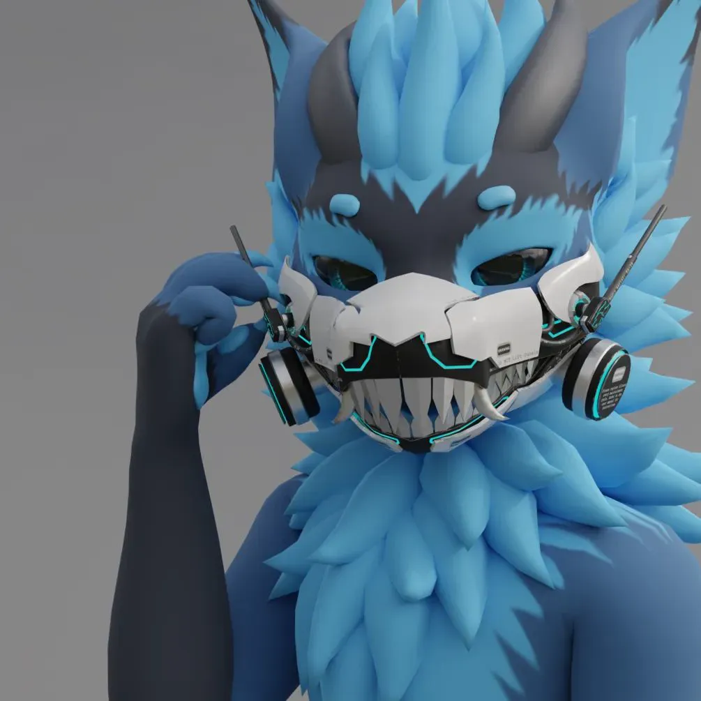 Attachment for asset