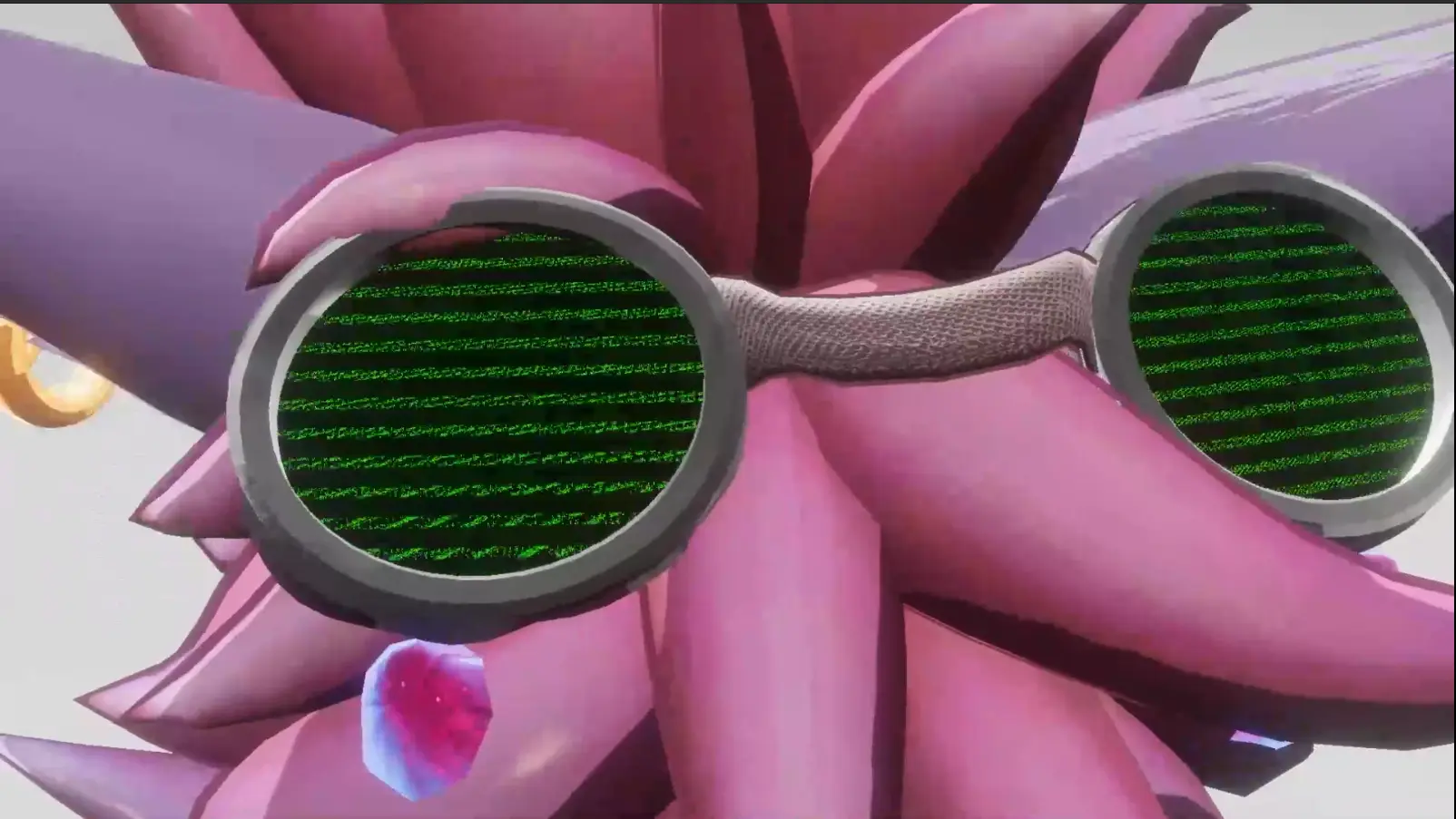 Attachment for asset