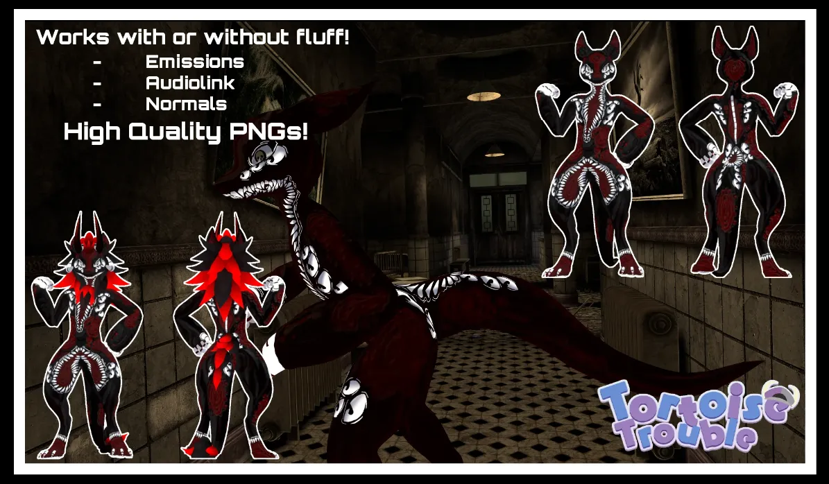 Attachment for asset