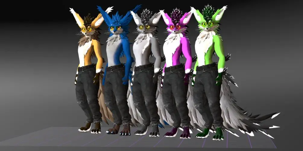 Attachment for asset