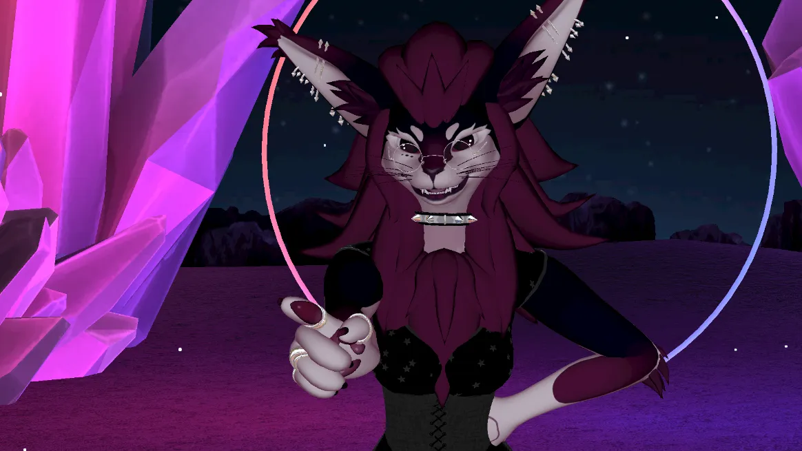 Attachment for asset