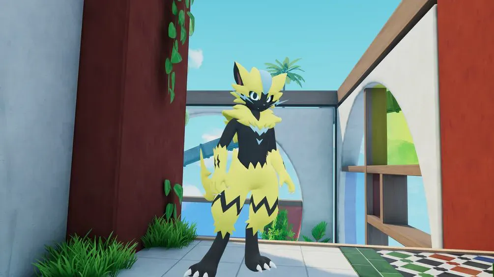 Attachment for asset