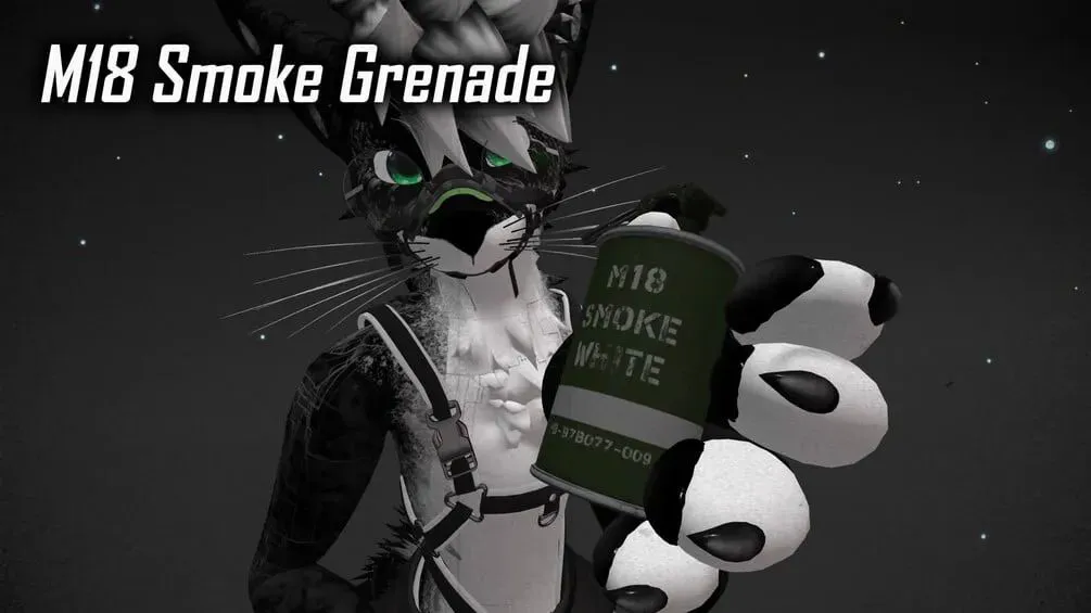 Attachment for asset