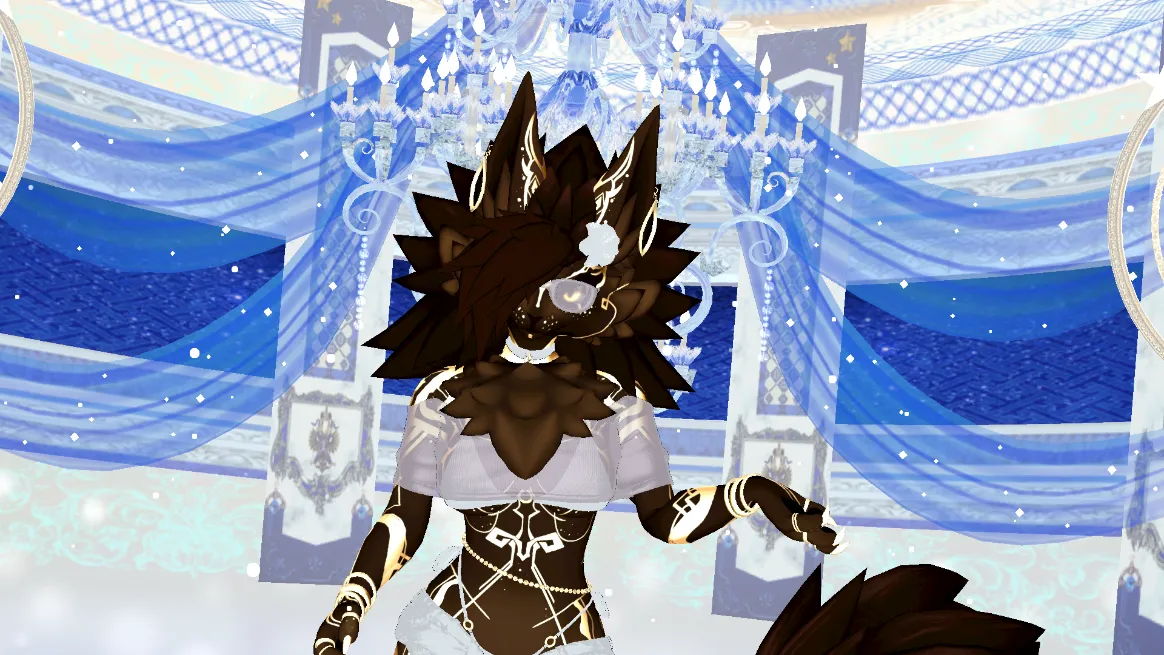 Attachment for asset