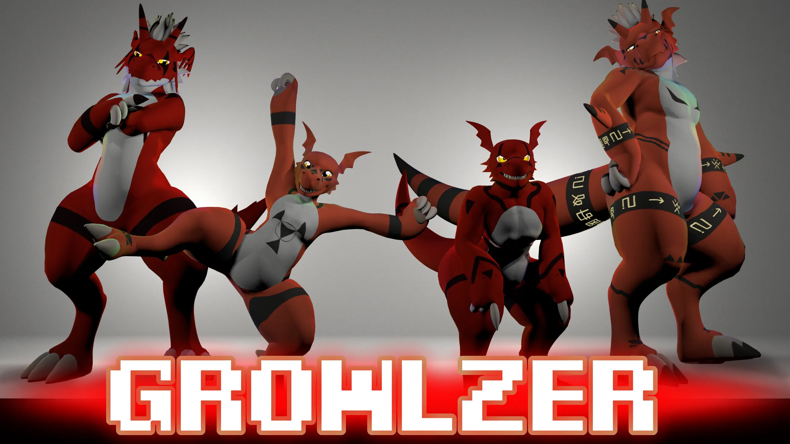 Attachment for asset