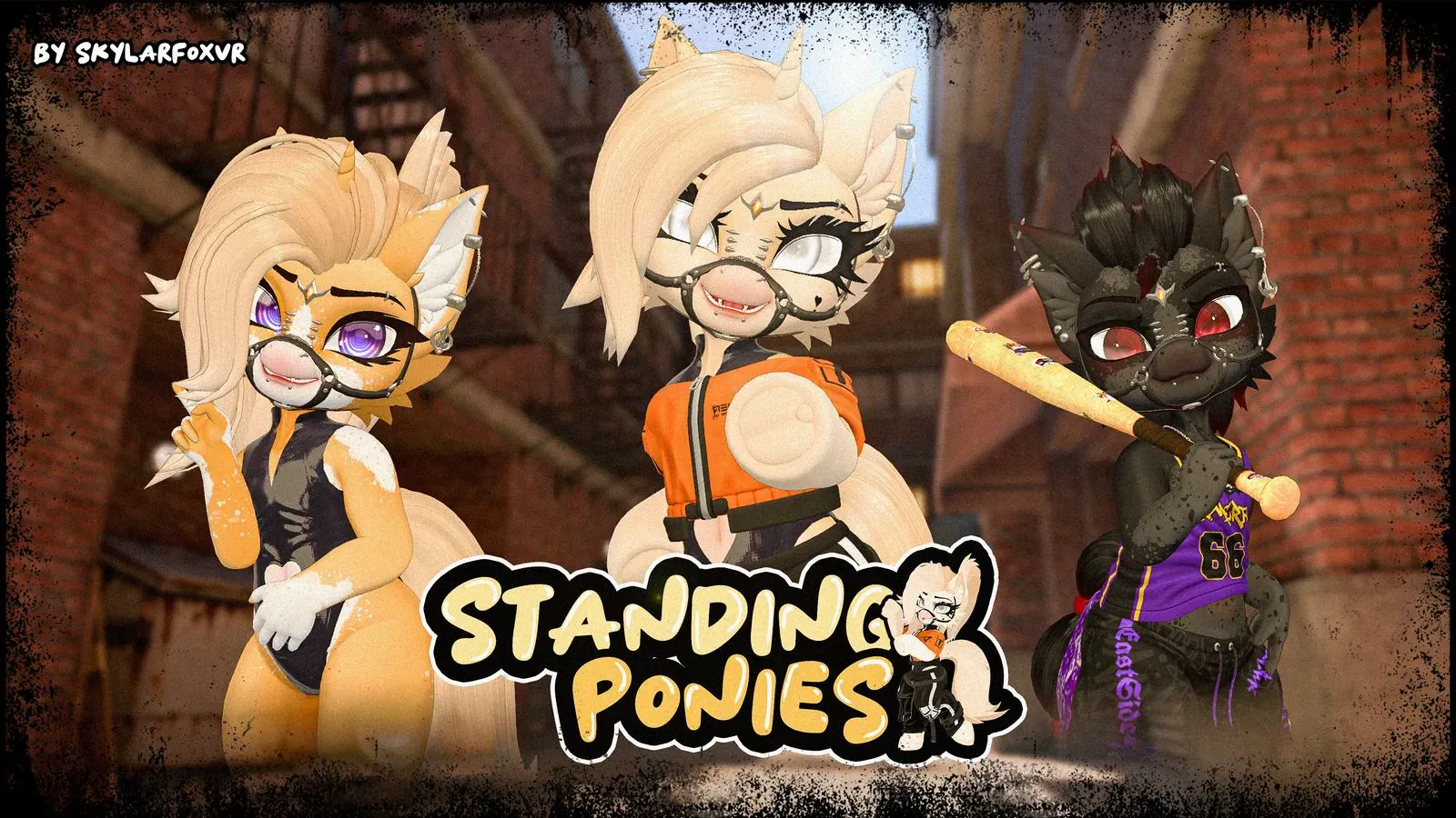 Attachment for asset