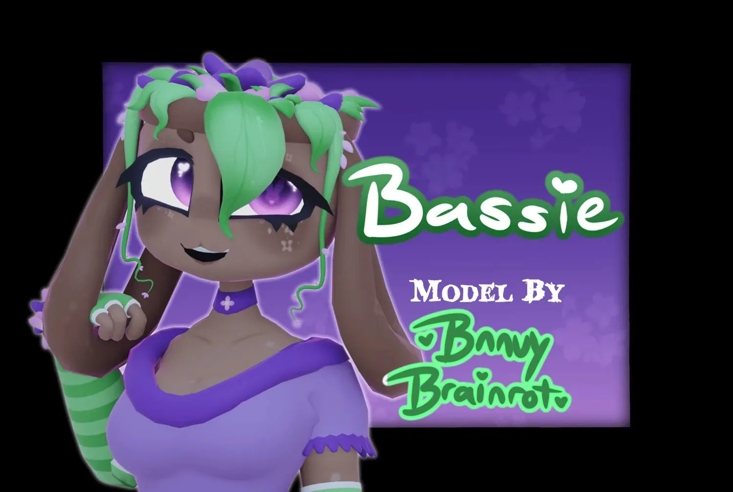 Attachment for asset