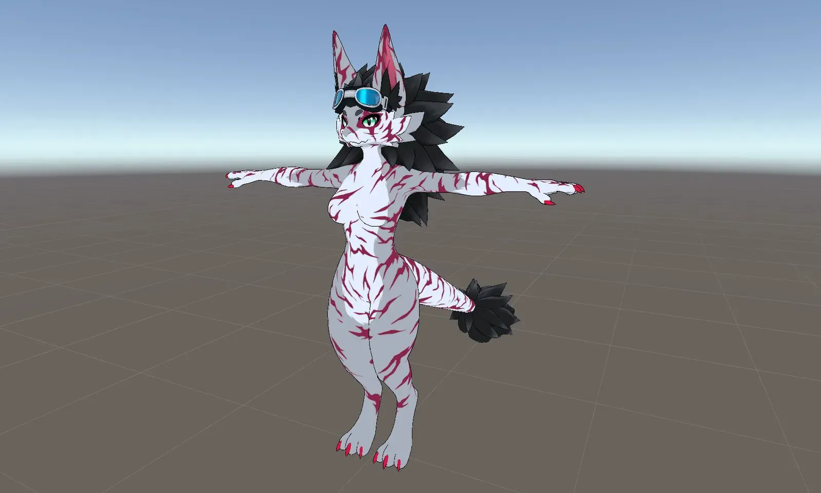 Attachment for asset