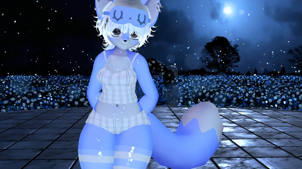 Attachment for asset