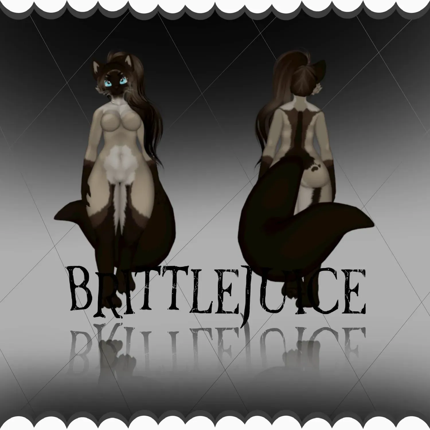 Attachment for asset