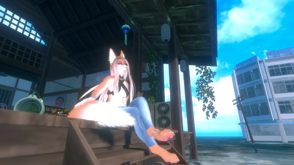 Attachment for asset